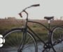 Full-width Post: Riderless Bike
